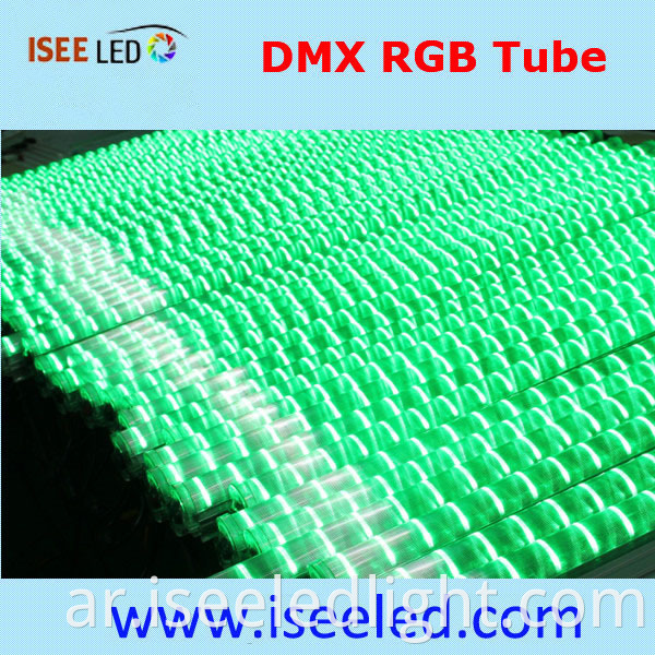 Disco Tube LED